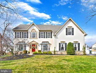 115 HANOVER AVE, North Wales, PA 19454