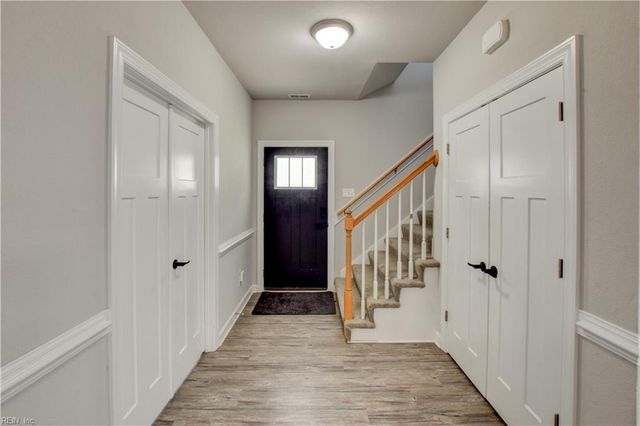 1729 Speedy AVE, Chesapeake, VA 23320