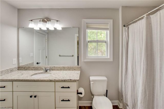 1729 Speedy AVE, Chesapeake, VA 23320
