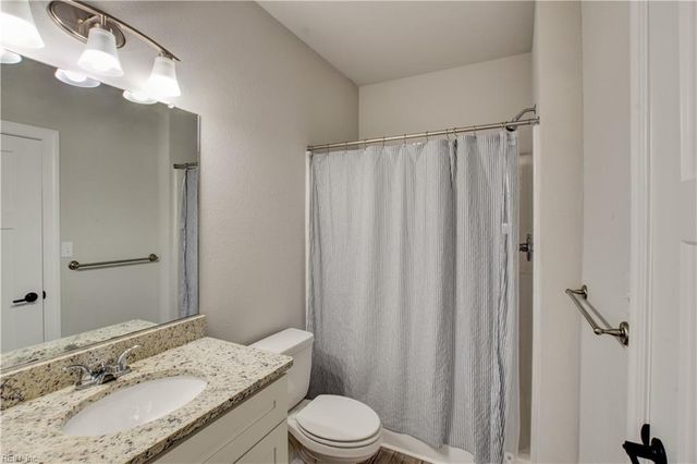 1729 Speedy AVE, Chesapeake, VA 23320