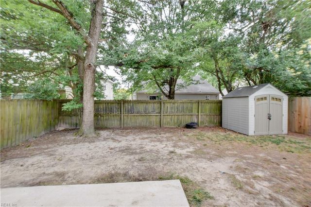 1729 Speedy AVE, Chesapeake, VA 23320