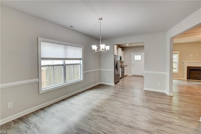 1729 Speedy AVE, Chesapeake, VA 23320