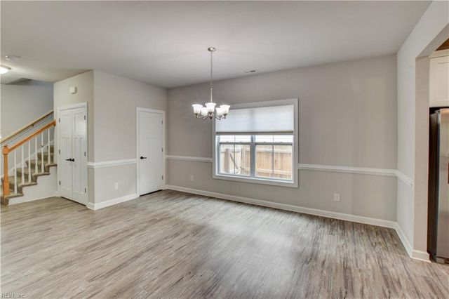 1729 Speedy AVE, Chesapeake, VA 23320