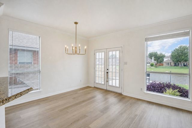 11533 Gloriosa Drive, Fort Worth, TX 76244