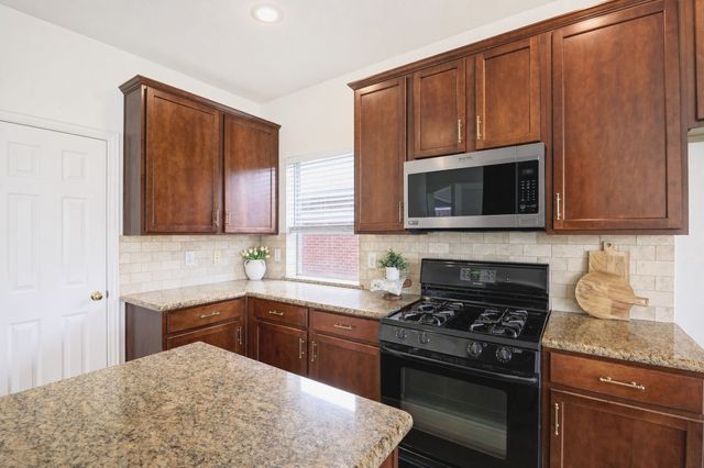 11533 Gloriosa Drive, Fort Worth, TX 76244