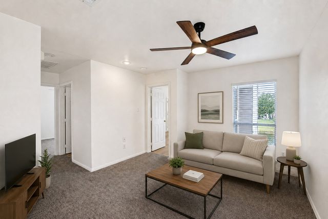 11533 Gloriosa Drive, Fort Worth, TX 76244