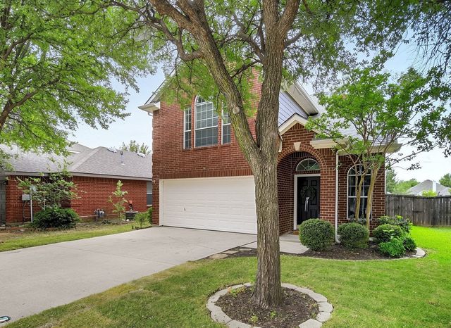 11533 Gloriosa Drive, Fort Worth, TX 76244