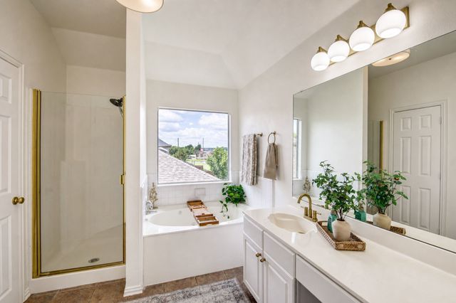 11533 Gloriosa Drive, Fort Worth, TX 76244