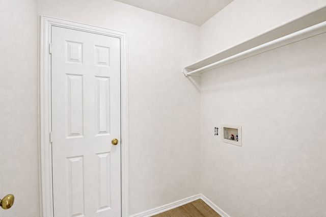 11533 Gloriosa Drive, Fort Worth, TX 76244
