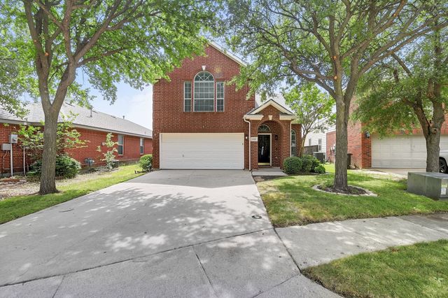 11533 Gloriosa Drive, Fort Worth, TX 76244