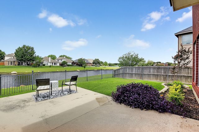 11533 Gloriosa Drive, Fort Worth, TX 76244
