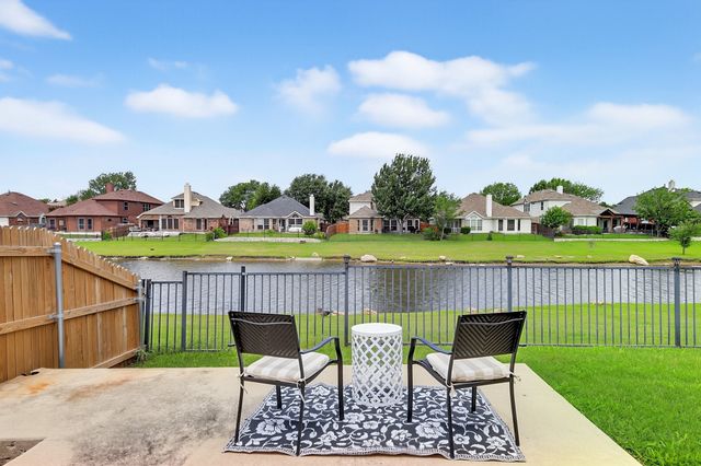 11533 Gloriosa Drive, Fort Worth, TX 76244