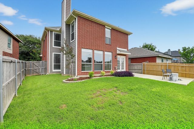 11533 Gloriosa Drive, Fort Worth, TX 76244