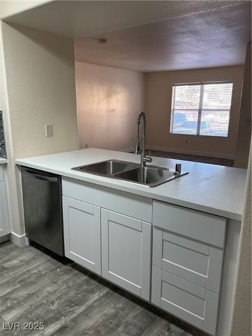 2300 East Silverado Ranch Boulevard 1133, Las Vegas, NV 89183