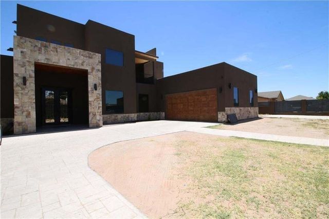 440 Schley Drive, Clint, TX 79836