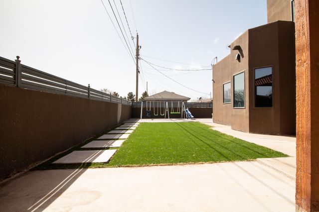 440 Schley Drive, Clint, TX 79836