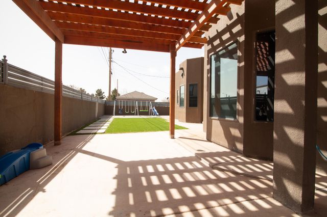 440 Schley Drive, Clint, TX 79836