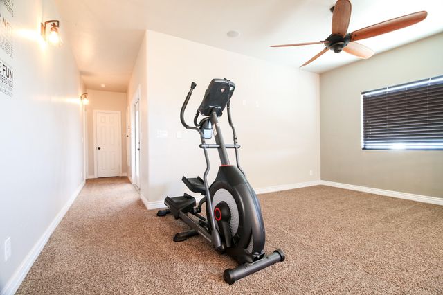 440 Schley Drive, Clint, TX 79836