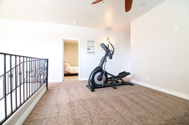 440 Schley Drive, Clint, TX 79836