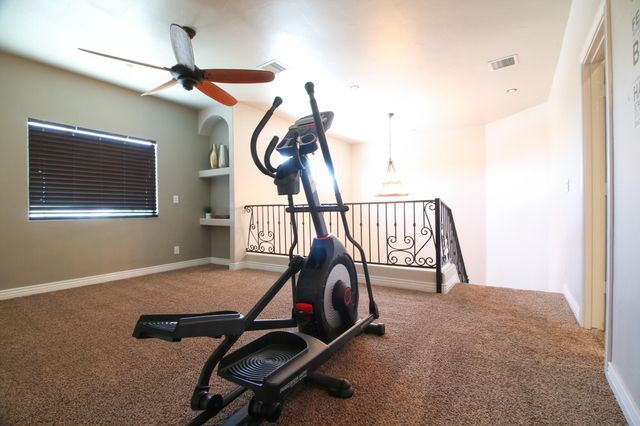 440 Schley Drive, Clint, TX 79836