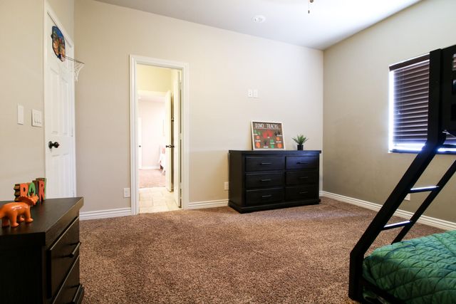 440 Schley Drive, Clint, TX 79836