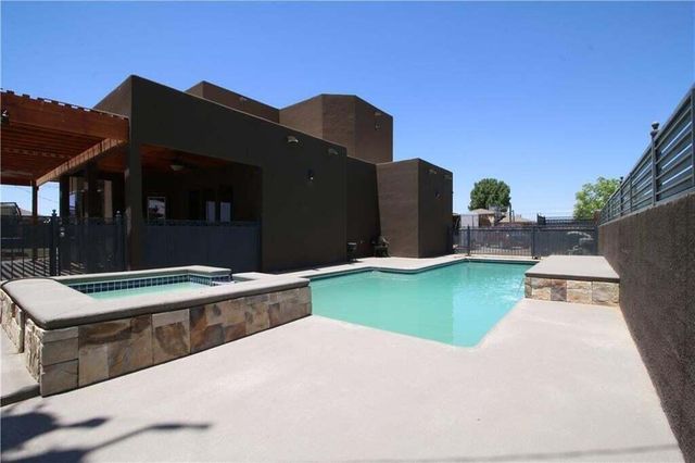 440 Schley Drive, Clint, TX 79836