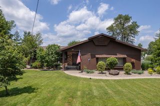 117 Shoreview Drive, Clay, NY 13090