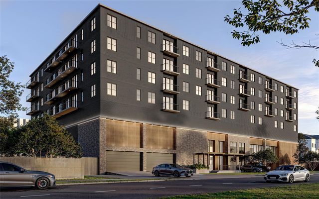 0 W 17th Street 7M, Houston, TX 77008