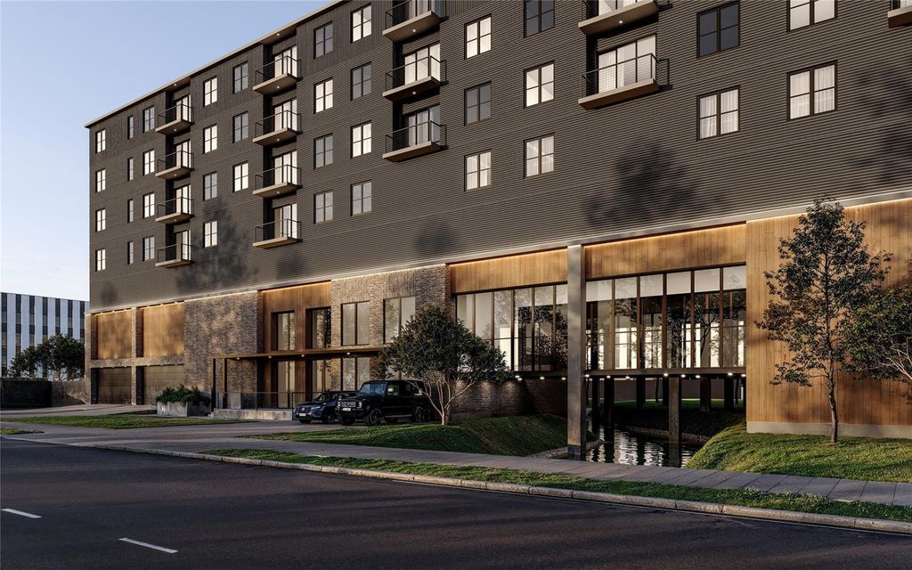 0 W 17th Street 7M, Houston, TX 77008