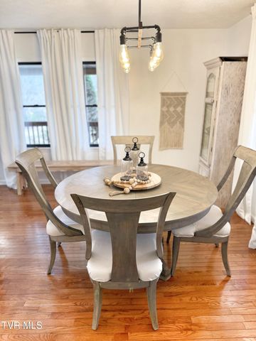 338 Southwest Chalet Drive, Coeburn, VA 24230