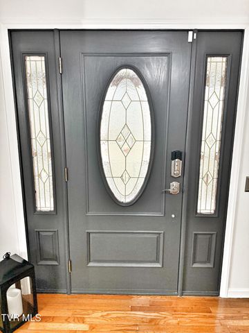 338 Southwest Chalet Drive, Coeburn, VA 24230