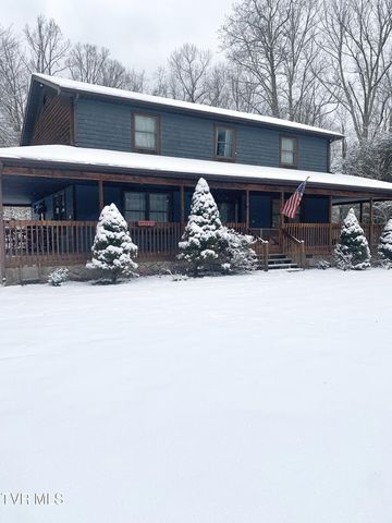 338 Southwest Chalet Drive, Coeburn, VA 24230