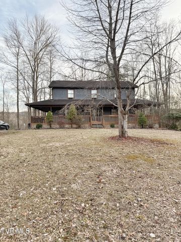 338 Southwest Chalet Drive, Coeburn, VA 24230