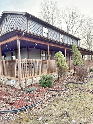 338 Southwest Chalet Drive, Coeburn, VA 24230