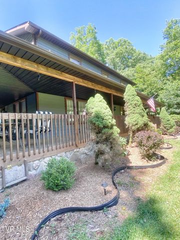 338 Southwest Chalet Drive, Coeburn, VA 24230
