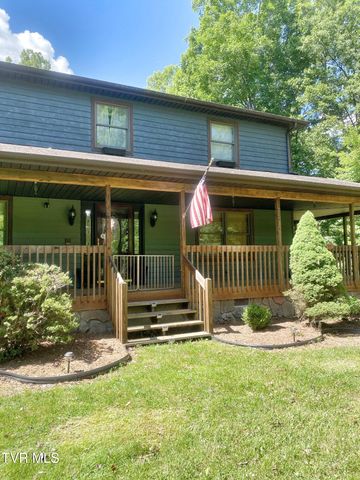 338 Southwest Chalet Drive, Coeburn, VA 24230