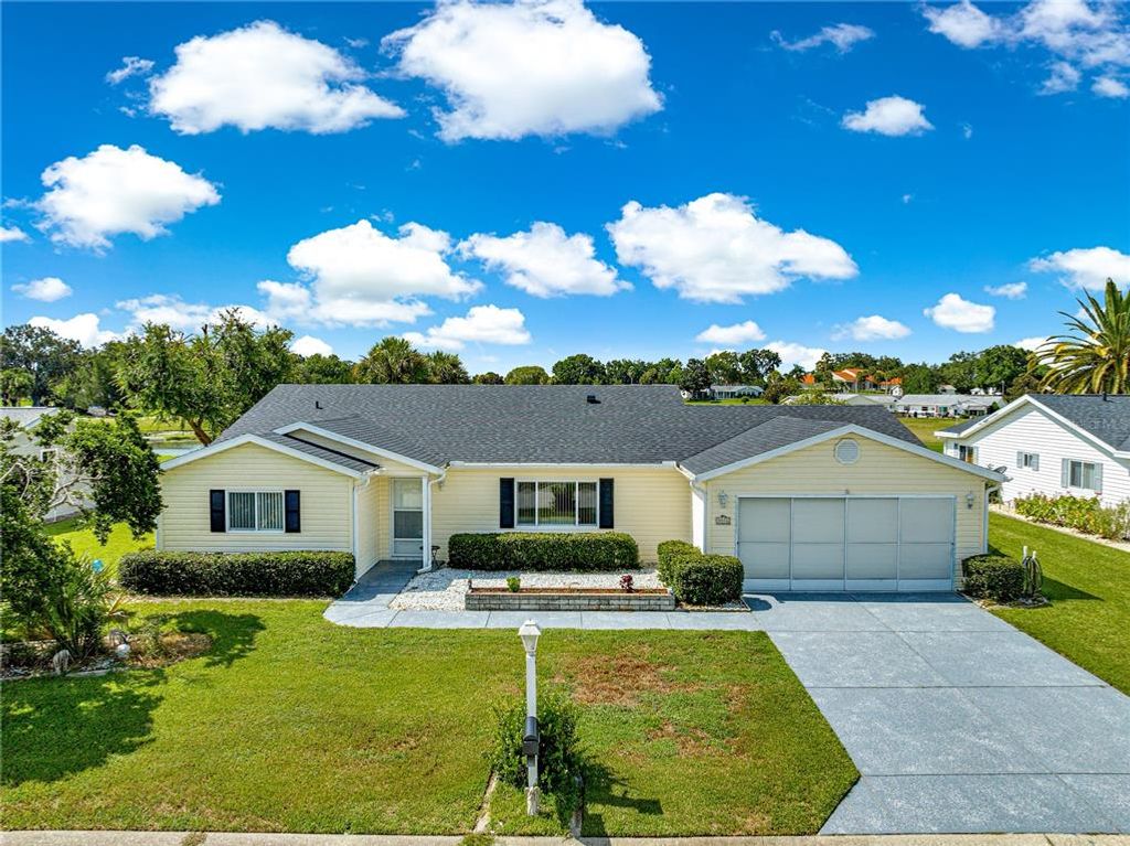 9916 SE 175TH PLACE, Summerfield, FL 34491