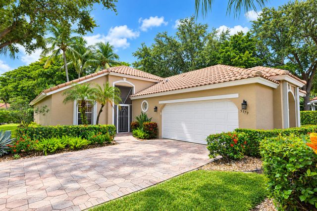 5379 Brookview Drive, Boynton Beach, FL 33437