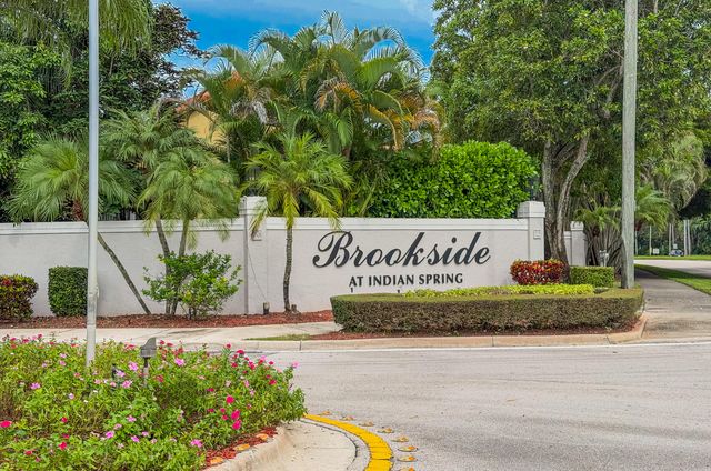 5379 Brookview Drive, Boynton Beach, FL 33437