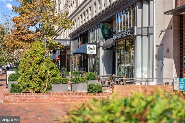 2301 N St NW Apt 708, Washington, DC 20037