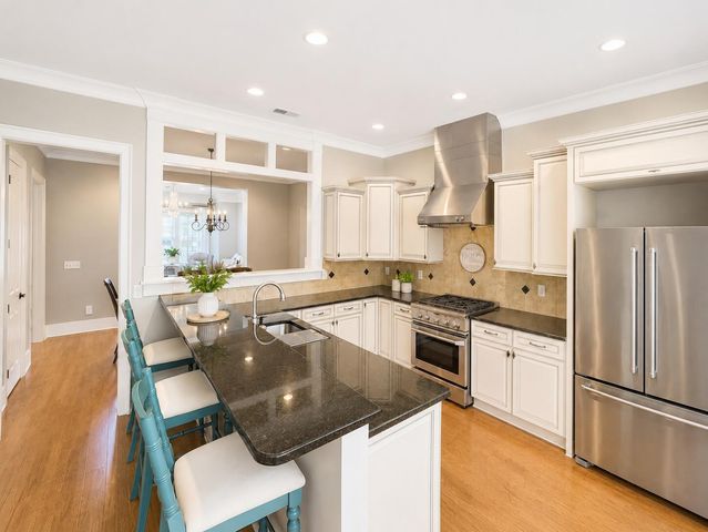 1625 Grey Marsh Road, Mount Pleasant, SC 29466