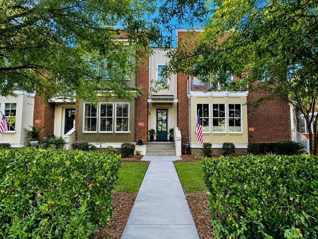 1625 Grey Marsh Road, Mount Pleasant, SC 29466