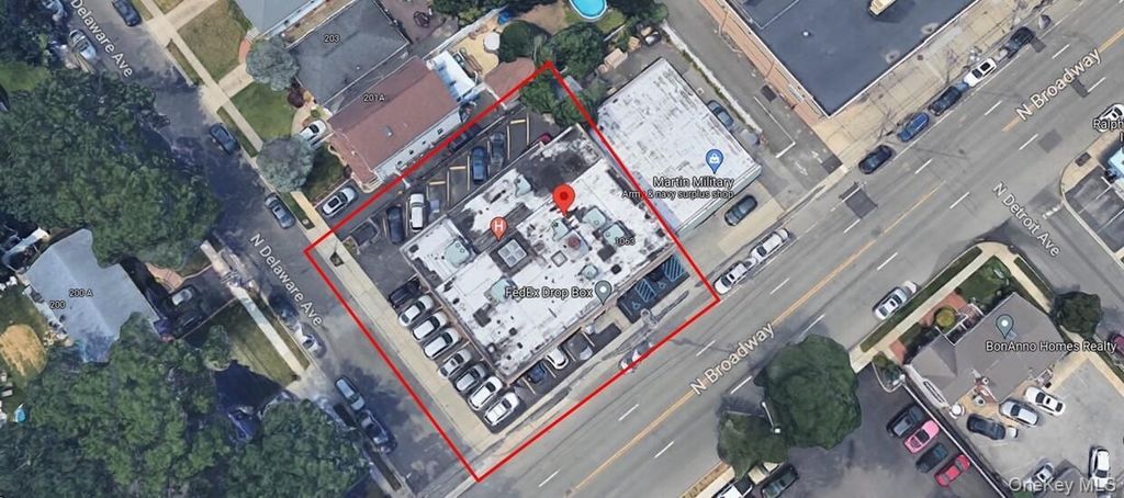 1061 N Broadway, Massapequa, NY 11758 — photo 2