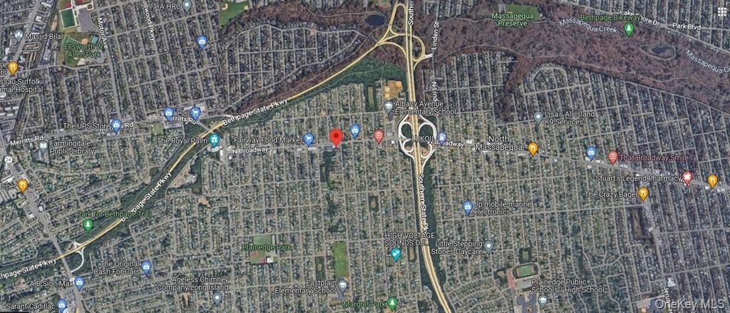 1061 N Broadway, Massapequa, NY 11758 — photo 4
