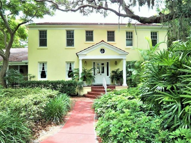 1630 TREEHOUSE CIRCLE TR104, Sarasota, FL 34231