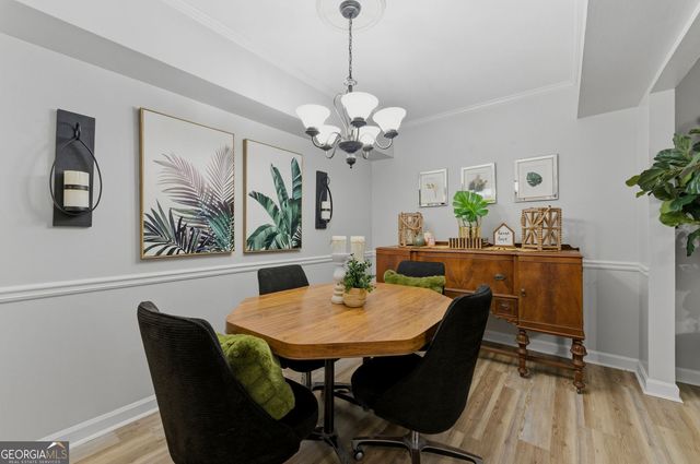 3109 Colonial Way E, Atlanta, GA 30341