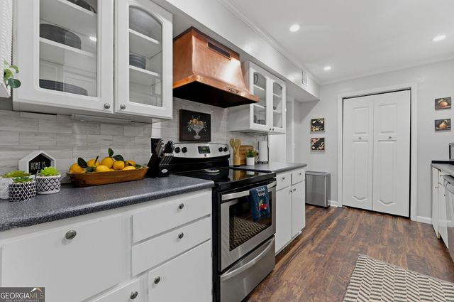 3109 Colonial Way E, Atlanta, GA 30341