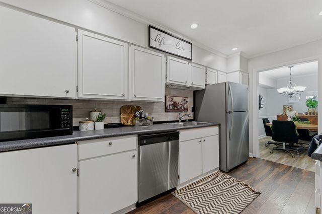 3109 Colonial Way E, Atlanta, GA 30341