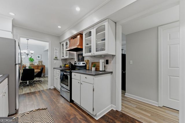 3109 Colonial Way E, Atlanta, GA 30341