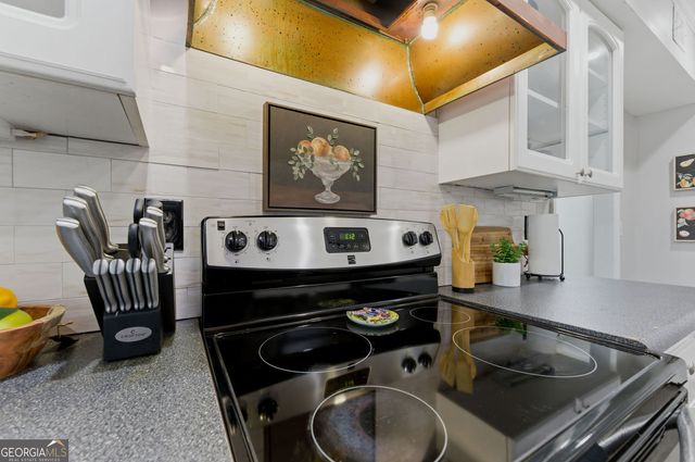 3109 Colonial Way E, Atlanta, GA 30341